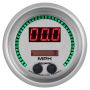 AutoMeter 6789-UL GAUGE, SPEEDO, 3 3/8