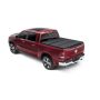 Extang 83428 19-20 Dodge Ram (6 ft 4 in) with multifunction (split) tailgate Solid Fold 2.0