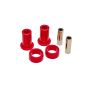 BMR 1964-1964 A-Body Differential Housing Mount Bushings (Polyurethane) - Black