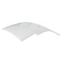 ABC Traditional Roof Std Composite White