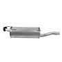 AP Exhaust 7572 Exhaust Muffler Assembly