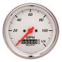 AutoMeter 1379 GAUGE, SPEEDOMETER, 3 3/8