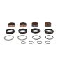 Pivot Works PWFFK-S11-020 2003 Suzuki RM250 PW Fork Rebuild Kit - W/Bushings & Seals