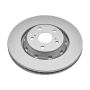 PowerStop JBR1309EVC PowerStop Evolution Coated Rotor