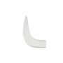 FIVESTAR FIV22001-23351-WR Fender Lower Outlaw DLM White Right