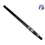 Yukon Gear & Axle YA M20-8127071 Yukon Gear 1541H Alloy 2 Piece Right Hand Short Axle For Model 20 ( 76-83 CJ5 / and 76-81 CJ7)
