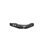 Road Armor 2161F0B 16-18 GMC 1500 Stealth Front Winch Bumper - Tex Blk