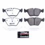 PowerStop Z26-946 PowerStop - Z26 Performance Carbon-Fiber Ceramic Brake Pads with Hardware Kit