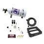 Nitrous Express 40070-05 Dominator HITMAN (100-150-200HP) WITH 5LB BOTTLE