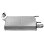 AP Exhaust 7583 Exhaust Muffler Assembly