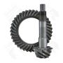 Yukon Gear & Axle YG T8-411-29 Yukon Gear High Performance Ring and Pinion Gear Set For Toyota 8in in a 4.11 Ratio (29 Spline)