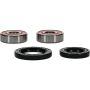 Pivot Works 25-1488-P Kawasaki Wheel Bearing Kit Premium Bearings