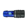 Sinister Diesel SD-6.7PIPH11-01-20 2011+ Ford Powerstroke 6.7L Hot Side Charge Pipe