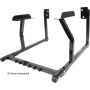 ALLSTAR PERFORMANCE ALL10148 Engine Cradle SBF Heavy Duty