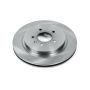 PowerStop AR82119 AutoSpecialty Brake Rotor