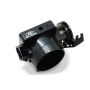 BLOX Racing Honda K-Series Competition 74mm Bore Throttle Body - Black