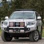 ARB 3421870 2017+ Toyota Prado 150 Summit Combar w/ 20in OSRAM LED Fog Lights