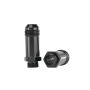 Aeromotive Demon Carb AN-08 to 9/16in x 24 Thread Float Bowl Fitting - Extended