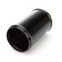 Ti22 PERFORMANCE TIP5179 Aluminum Union 1-3/4in For Silicon Hose 3in Blk