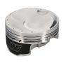 Wiseco K0434B125 Piston Set, Chevrolet, LSX, 4.125 in. Bore, Professional, Set of 8