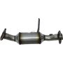 Davico Mfg 19012 Direct Fit Catalytic Converter