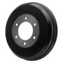 Dynamic Friction 365-47069 Brake Drum