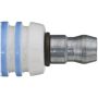Bosch 7596 Bosch Nickel with Copper-Core Spark Plug