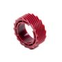 TCI TCI880027 Speedo Drive Gear GM 17 Tooth Red