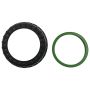 All Balls Racing 47-3011 2019 Can-Am Outlander 450 6x6 Fuel Pump Retaining Nut & Gasket Kit