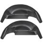 HUSKY LINERS HSK79101 04-13 F150 Wheel Well Guard