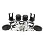 Air Lift LoadLifter 7500XL for 01-10 Chevy Silverado 2500/3500