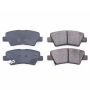 PowerStop 16-1848 PowerStop - Z16 Low-Dust Ceramic Brake Pads