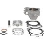 Cylinder Works CW21013K01 20-23 Yamaha WR 250 F 250cc +3mm Big Bore Cylinder Kit 270cc 13.8:1 Comp. 80mm