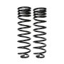 Carli CS-RAM15MRC-RBL-19-R-HD Coil Springs
