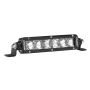 Rigid Industries 6in SR Spot/Flood Combo - 2pc