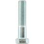 ALLSTAR PERFORMANCE ALL16466 Hex Head Bolt 7/16-20 x 2 Grade 5 5pk