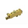 RIGHT STUFF DETAILING RSDPV71 Brake Proportioning Valve 2 Wheel Disc
