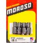 MOROSO MOR67160 7/16in. Rckr Studs Adj. Nut (4 Pack)
