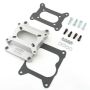 MR. GASKET MRG1929 Carb Adapter 2bbl-Q-Jet