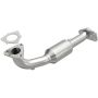 MagnaFlow Exhaust Products 3322471 California Direct-Fit Catalytic Converter