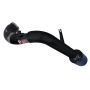 Injen 12-14 Chevy Camaro CAI 3.6L V6 Wrinkle Black Cold Air Intake System w/ MR Tech and Air Fusion