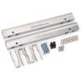 EDELBROCK EDE3641 EFI Fuel Rail Kit - SBM