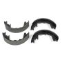 PowerStop 358R Drum Brake Shoe
