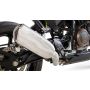 Remus 2018 Husqvarna Vitpilen 701 Svartpilen 701 Euro 7 Slip On