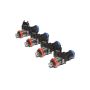 FAST Injector FAST 4-Pack 50Lb/hr