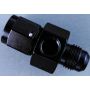 FRAGOLA FRG495005-BL Female Inline Fitting #6 Male x -6 1/8 FPT