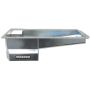 MOROSO MOR20149 7qt Oil Pan - Steel GM LS Drag/Road Race