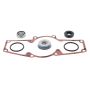 Vertex Pistons 721289 Vertex Gaskets 05-06 Ski-Doo Mach Z 1000 Water Pump Rebuild Kit