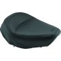 Mustang Motorcycle 75056 Mustang 58-84 Harley FX/FL Standard Touring Solo Seat - Black