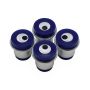 SuperPro 2006 Lexus GS430 Base Front Upper Inner Control Arm Camber Adjustable Bushing Kit